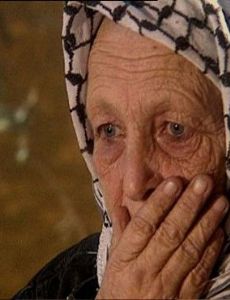 Arna Mer-Khamis