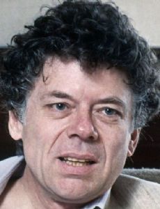 Gordon Getty
