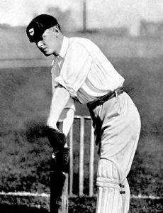 Wilfrid Foster