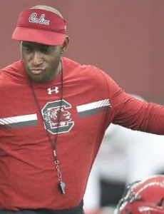 Travaris Robinson