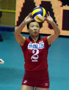 Feng Kun