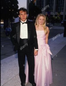 Rob Stone and christa Shirley