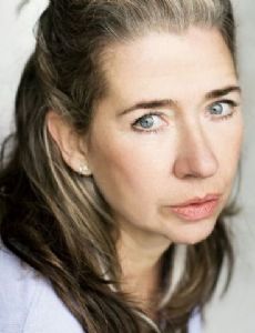 Sharon Drain