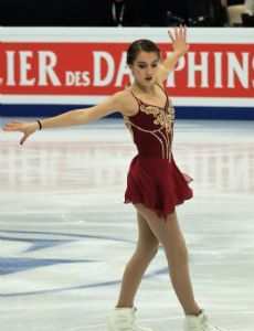 Alexia Paganini