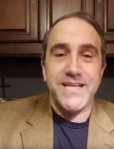 Marc Morano