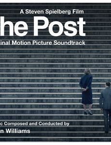 The Post (soundtrack)