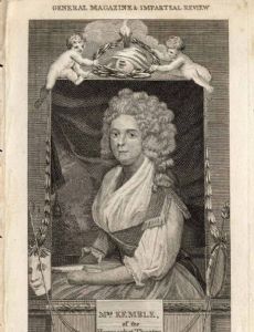 Elizabeth Satchell