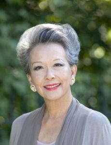 Vivienne Poy