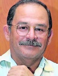 Fausto Valdiviezo