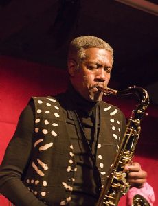 Billy Harper