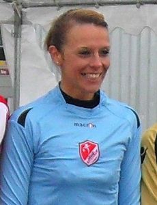 Kay Hawke
