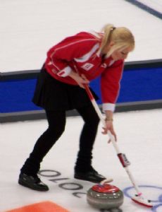 Denise Dupont