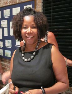 Ruby Bridges