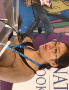 Ti-Anna Wang