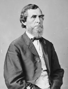 Columbus Delano