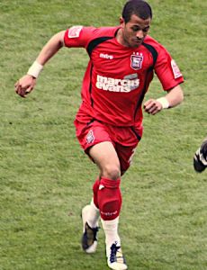 Carlos Edwards