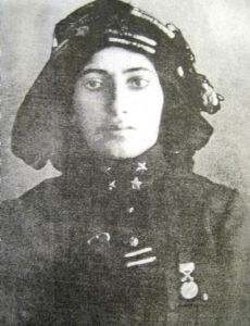 Kara Fatma