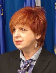 Majda Širca