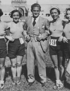 Margot Moles