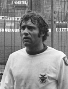 José Henrique