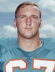 Bob Kuechenberg