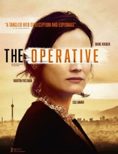 The Operative