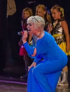 Irina Gribulina