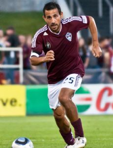 Pablo Mastroeni