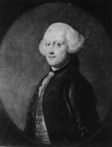 James Dawkins (antiquarian)