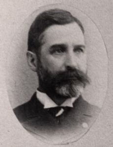 W. J. Parkinson
