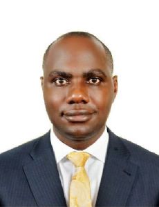 Henry Musasizi