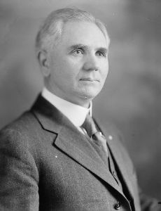 Ewin L. Davis