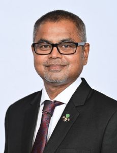 Thoriq Ibrahim