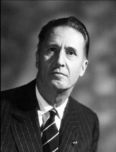 Alain Le Ray