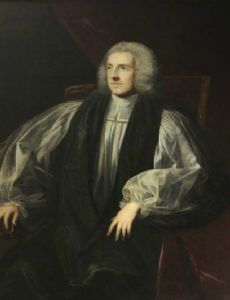 Richard Robinson, 1st Baron Rokeby