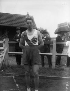 László Magdics