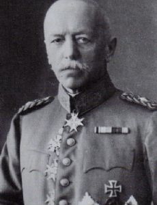 William Balck