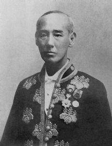Kuroda Nagatomo