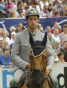 Emanuele Gaudiano
