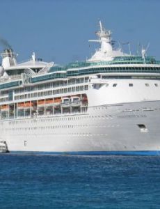 Enchantment of the Seas