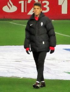 Nacho Méndez
