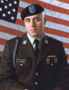 Thomas Lowell Tucker