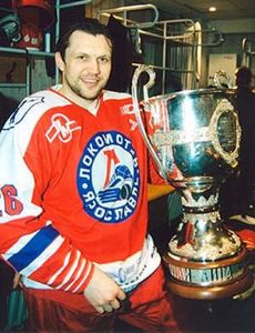 Vyacheslav Butsayev