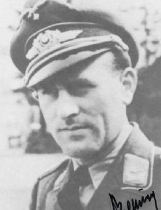 Anton Benning
