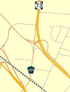 Berlin Circle (traffic circle)