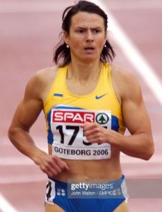 Tetyana Tereshchuk-Antipova