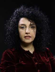 Narges Mohammadi
