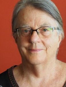 Lesley Joy Rogers