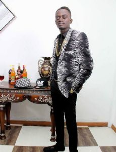 Kwadwo Nkansah