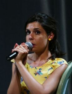 Charlotte d'Ornellas
